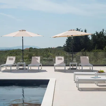 Beautiful In With Sauna *