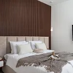 Pet Friendly In With Sauna Sikovo