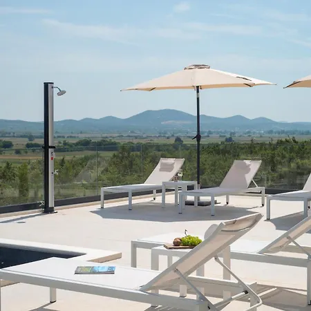 Beautiful In With Sauna * Sikovo