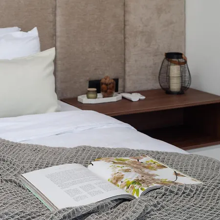 Beautiful In With Sauna Tatil Evi