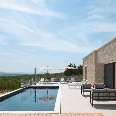 Tatil Evi Beautiful In With Sauna *