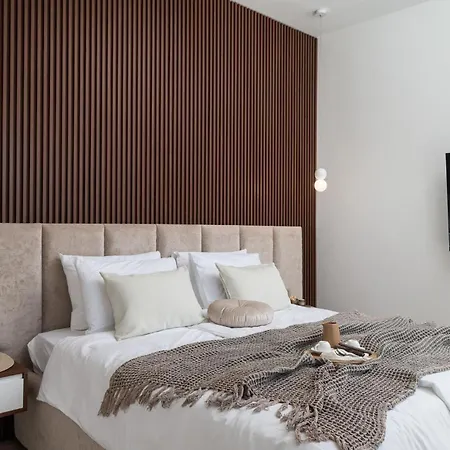 Beautiful In With Sauna Sikovo