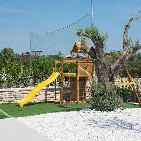 Tatil Evi Beautiful In With Sauna *